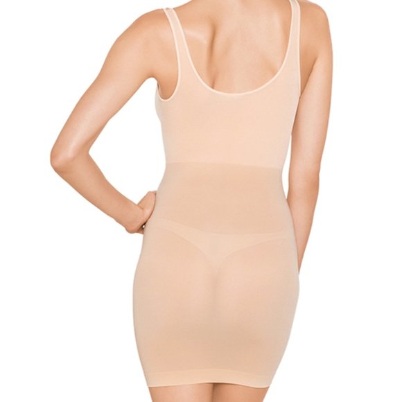 BNWT Wolford Shaping Slip - Black - Picture 7 of 11